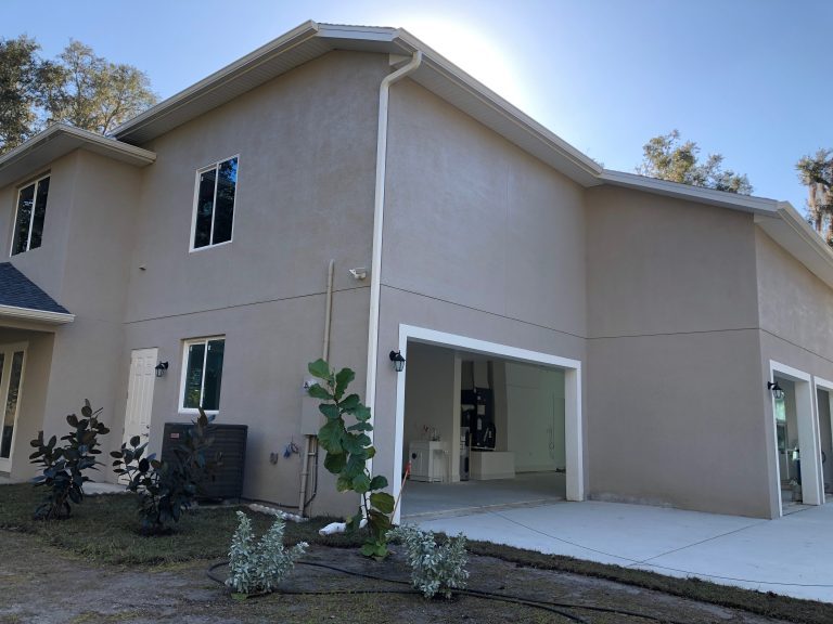 Nelson Santamaria Painting & Plastering, Inc.