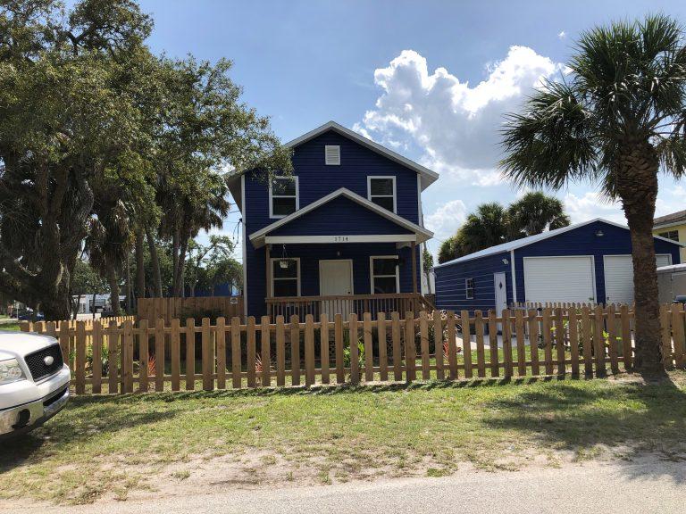 Residential Painter;